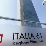 Casa Di Rene - Italia 61