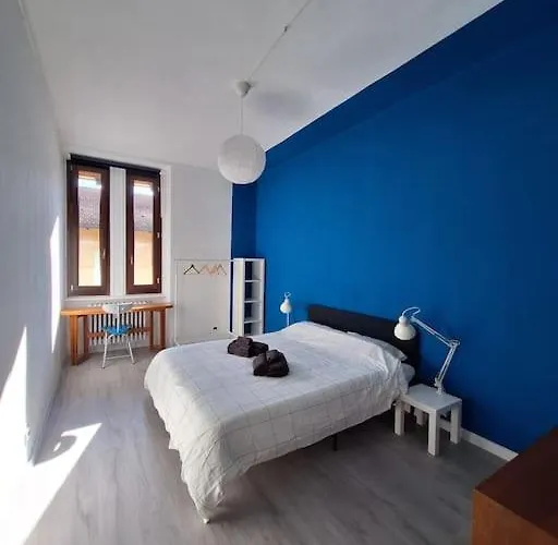 Casa Di Rene - Italia 61