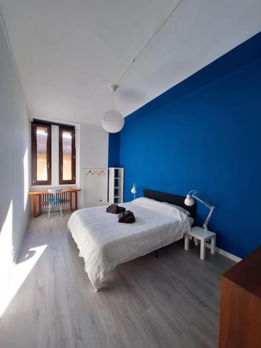 Casa Di Rene - Italia 61 Apartament Turyn
