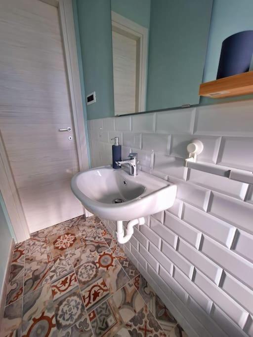 Casa Di Rene - Italia 61 Apartament Turyn
