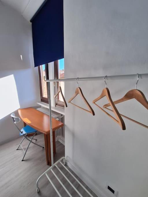Casa Di Rene - Italia 61 Apartament Turyn