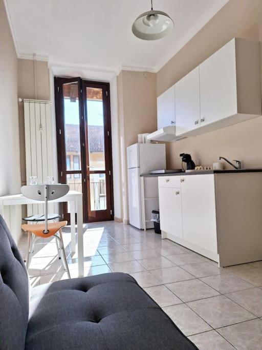 Casa Di Rene - Italia 61 Apartament Turyn