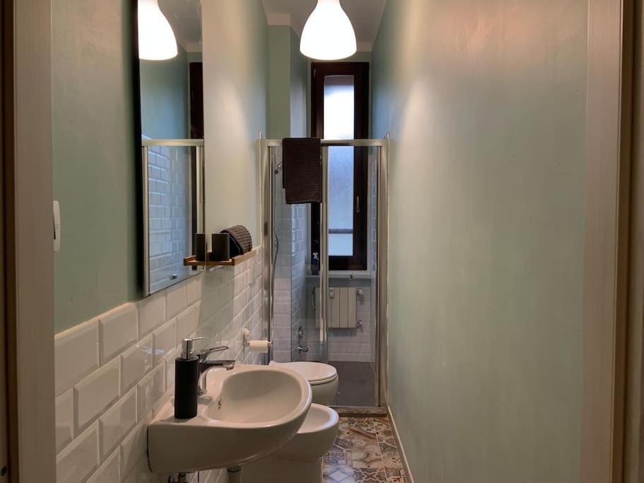 Casa Di Rene - Italia 61 Apartament Turyn